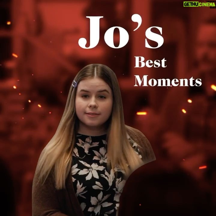 Jessie Ennis - 1.5K Likes - This is a gentle reminder that you’re doing absolutely nothing and there’s an entire season of Mythic Quest waiting for you on @appletv