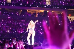 Jessie Ennis Instagram - never before seen pictures of @taylorswift because I took them last night.