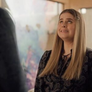 Jessie Ennis Instagram - Season Finale is out!! 🥸