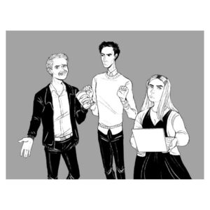 Jessie Ennis Instagram - 🎮🖤🐭🖤🦈🖤🎮