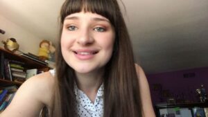 Jessie Franks Instagram - Turning Tables - Adele

This is my favorite Adele song, the classics are the best!

What's your favorite Adele song?