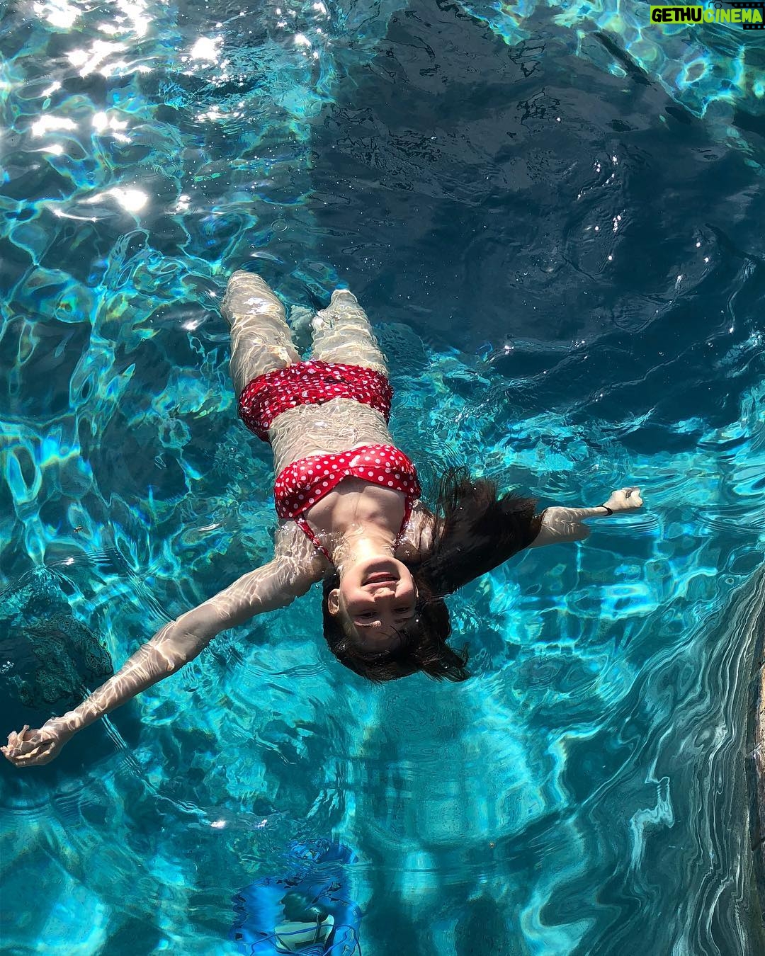 Jessie Franks - 620 Likes - Just keep swimming, just keep swimming ššš§š¼āāļø