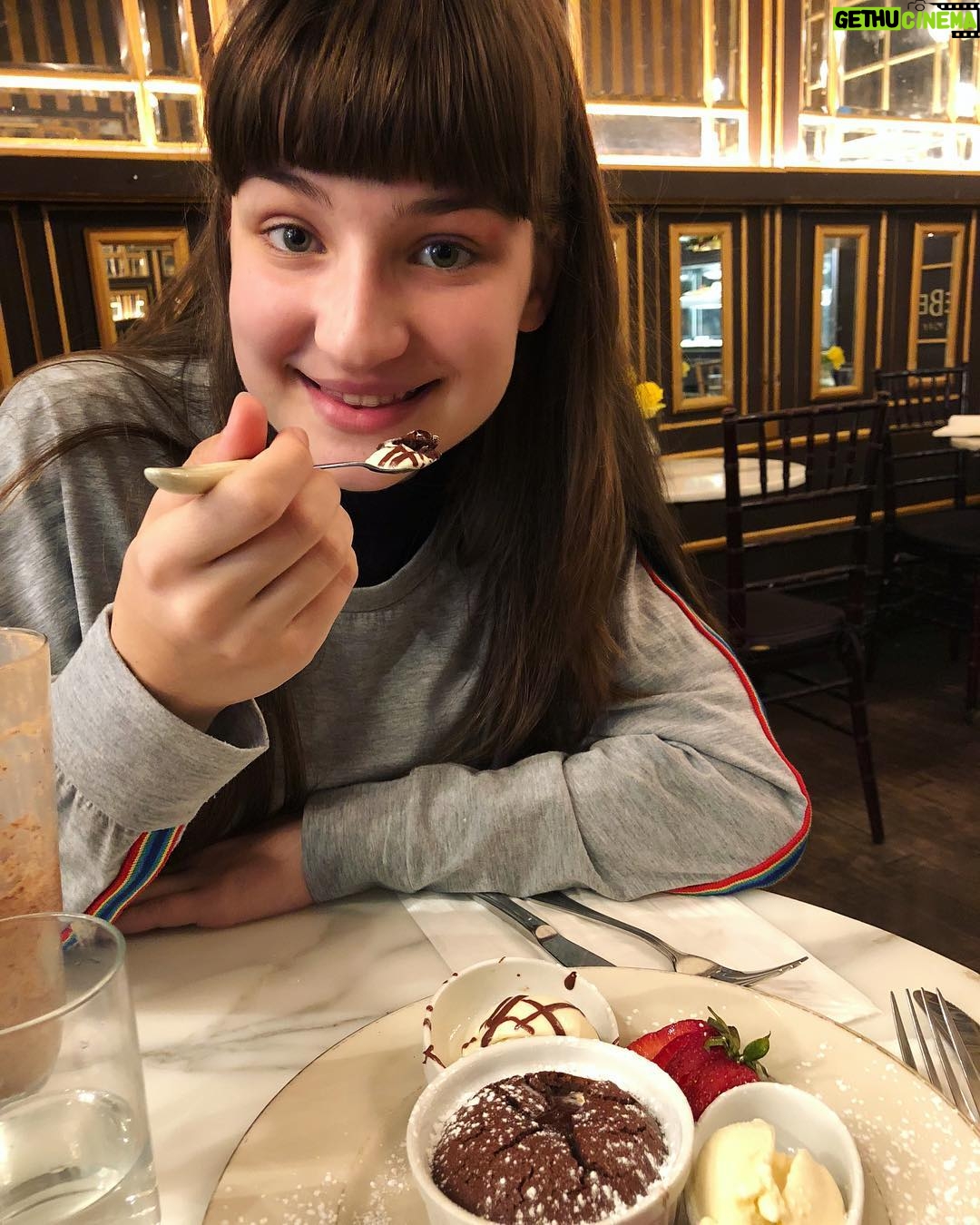 Jessie Franks - 762 Likes - Mmmmm, more chocolate at Mariebelle. @mariebelleofficial