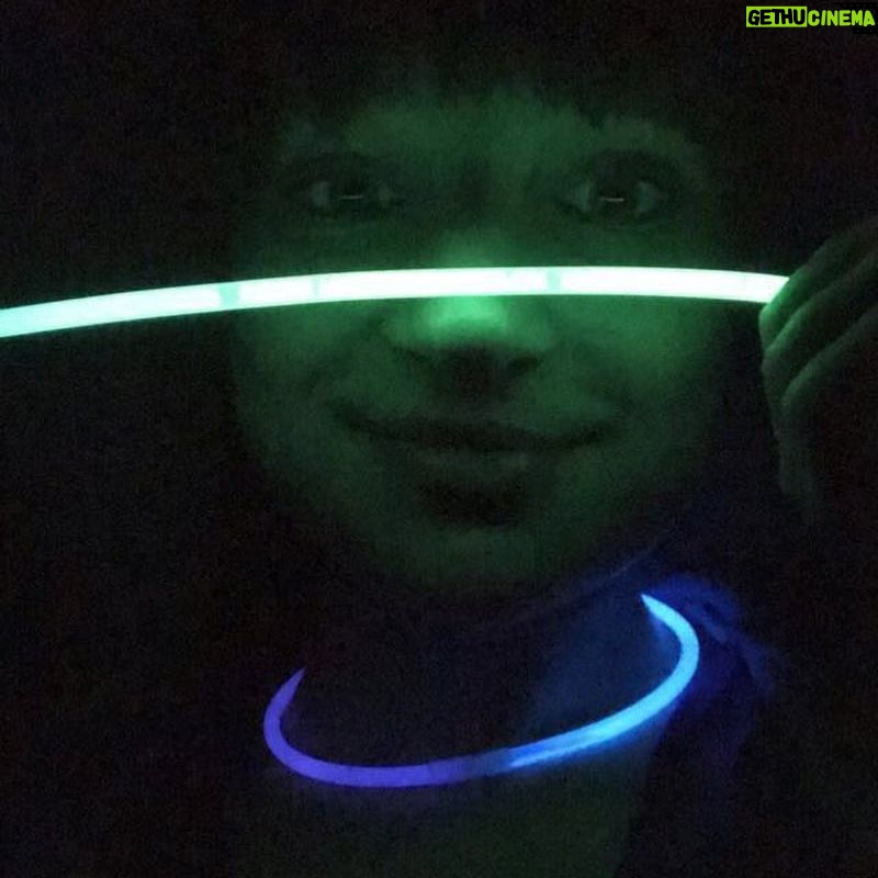 Jessie Franks - 668 Likes - Neon nights š”