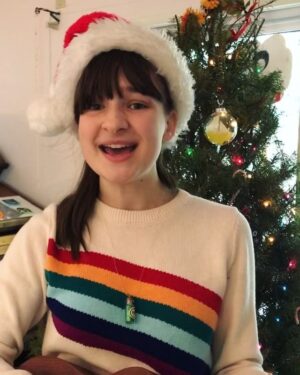 Jessie Franks Instagram - Merry Christmas!!! 🎄🌺⭐️