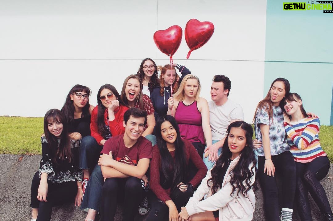 Jessie Franks - 369 Likes - Happy Valentineās Day! Hope you all had a LOVE-ly day!
