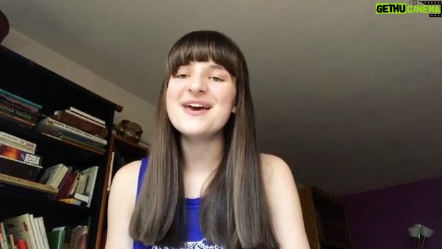 Jessie Franks - 300 Likes - Clip of me singing Take Me or Leave Me from Rent!