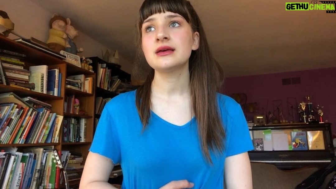 Jessie Franks - 621 Likes - Let it Go
- James Bay
Do you prefer this Let it Go or the Disney Let it Go?