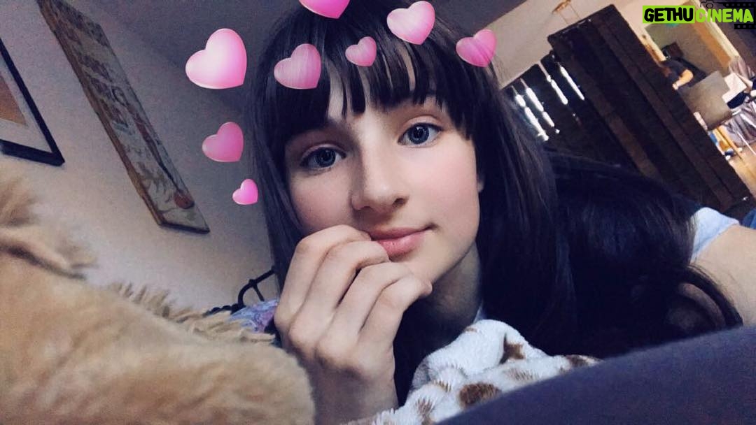 Jessie Franks - 377 Likes - TGIF š