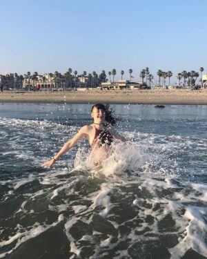 Jessie Franks Instagram - Happy Memorial Day 🇺🇸🌊