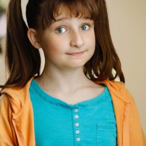 Jessie Franks Instagram - #tbt to younger me 📸
