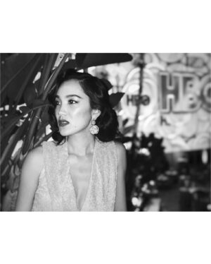 Jessika Van Instagram - softer moments captured by @tania.raymonde