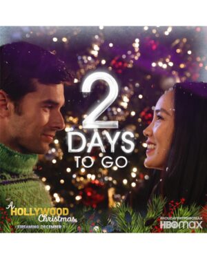 Jessika Van Instagram - ‘twas magic celebrating our lil’ holiday movie that comes out in 2 days on @hbomax ✨ i’m so grateful for the fam & community that came out & all of you who have been supporting 💘 we here & i ❤️‍🔥 you & i wish i could tag you all but it won’t let me 🥹 

#AHollywoodChristmas on #hbomax Dec 1 

#glam #makeup @archangelachelsea 
#hairstyles @tee.hair 
#styling @marc_eram 
#jewelry @davidyurman 
#dress @cultgaia 
#shoes @casadeiofficial 
#premiere @wbpictures