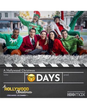 Jessika Van Instagram - ‘twas magic celebrating our lil’ holiday movie that comes out in 2 days on @hbomax ✨ i’m so grateful for the fam & community that came out & all of you who have been supporting 💘 we here & i ❤️‍🔥 you & i wish i could tag you all but it won’t let me 🥹 

#AHollywoodChristmas on #hbomax Dec 1 

#glam #makeup @archangelachelsea 
#hairstyles @tee.hair 
#styling @marc_eram 
#jewelry @davidyurman 
#dress @cultgaia 
#shoes @casadeiofficial 
#premiere @wbpictures