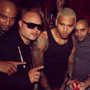 Jessy Terrero Instagram - Woke up this morning to the painful news about the passing of my brother @raul.ts He was the true definition when people say Cut from a different cloth. Such a special and unique soul that impacted the lives of so many people. He will truly be missed but his presence and the impact he has made on our lives will continue to be felt. My condolences go out to his mother and his children and to @fatjoe and the entire Terror Squad family. We love you Raul 🙏🏽❤️