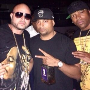 Jessy Terrero Instagram - Woke up this morning to the painful news about the passing of my brother @raul.ts He was the true definition when people say Cut from a different cloth. Such a special and unique soul that impacted the lives of so many people. He will truly be missed but his presence and the impact he has made on our lives will continue to be felt. My condolences go out to his mother and his children and to @fatjoe and the entire Terror Squad family. We love you Raul 🙏🏽❤️