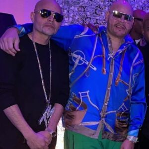 Jessy Terrero Instagram - Woke up this morning to the painful news about the passing of my brother @raul.ts He was the true definition when people say Cut from a different cloth. Such a special and unique soul that impacted the lives of so many people. He will truly be missed but his presence and the impact he has made on our lives will continue to be felt. My condolences go out to his mother and his children and to @fatjoe and the entire Terror Squad family. We love you Raul 🙏🏽❤️