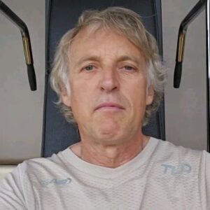 Actor Jesús Calleja HD Instagram Photos and Wallpapers July 2024
