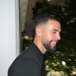 Jesús Mosquera