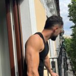 Jesús Mosquera