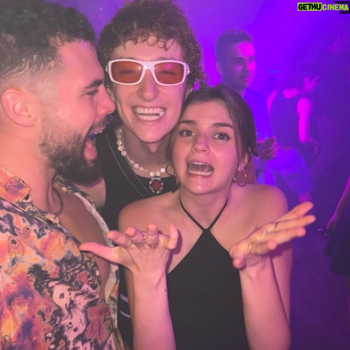 Jesús Mosquera - 28.5K Likes - Estrenando cámara 🕺🏽🪩
