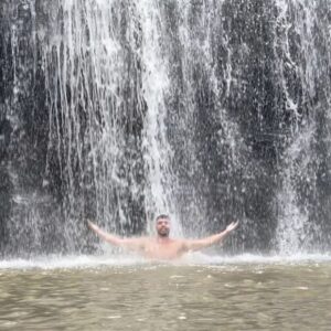 Jesús Mosquera Instagram - Reconnecting 🔋