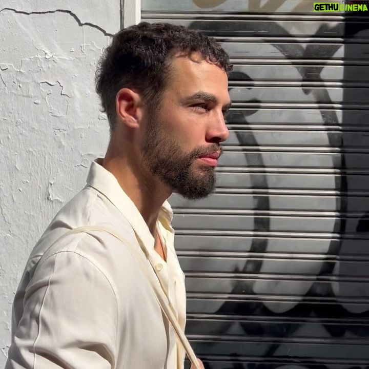 Jesús Mosquera - 25K Likes - De viernes😏