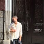 Jesús Mosquera