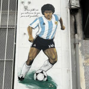 Jesús Mosquera Instagram - Empezando una nueva etapa en mi vida. 
Gracias Argentina por este recibimiento inolvidable 🇦🇷💙