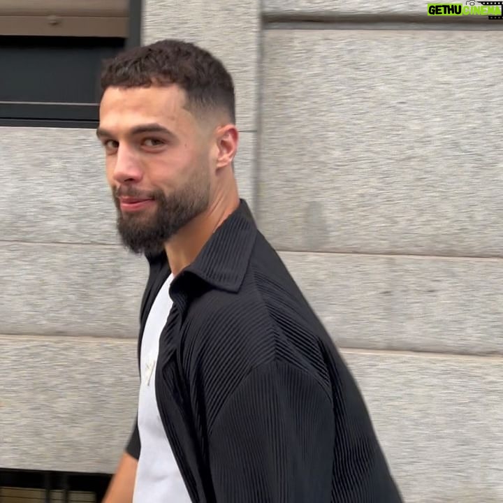 Jesús Mosquera - 41.6K Likes - Madrid☀️