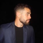 Jesús Mosquera