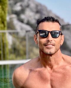 Actor Jesús Vázquez HD Instagram Photos and Wallpapers August 2024