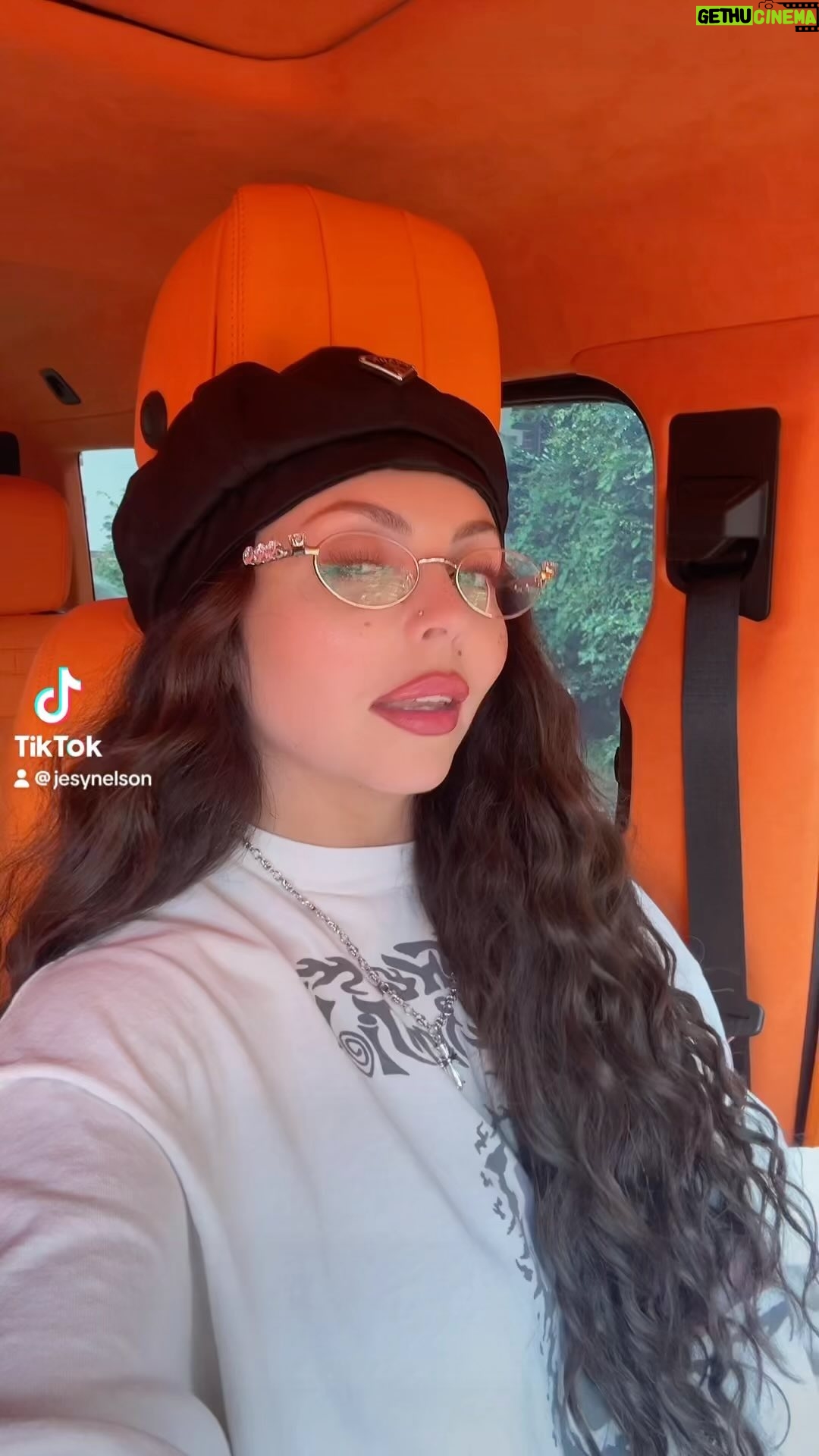 Jesy Nelson - 3 Likes - We made another song