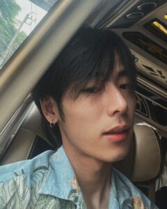Actor Jet Somjet Saejang HD Instagram Photos and Wallpapers July 2024