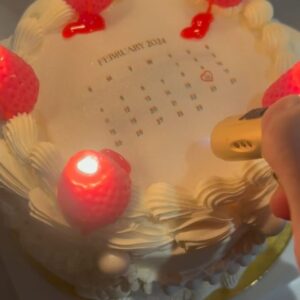 Jet Somjet Saejang Instagram - 25岁签到🎉🎂