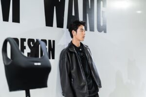 Jet Somjet Saejang Instagram - TEAM WANG design - The Original 1 

@teamwangdesign 

#teamwangdesign 
#theoriginal1