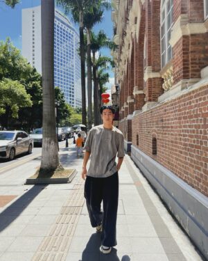 Jet Somjet Saejang Instagram - เดี๋ยวก็กลับแล้วว🤣