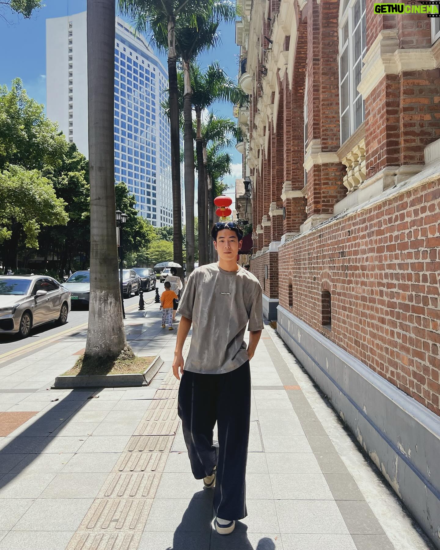 Jet Somjet Saejang - 6.8K Likes - เดี๋ยวก็กลับแล้วว🤣