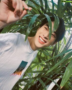 Jetsadakorn Bundit Instagram - หลงกลเธอแล้ว 🥱