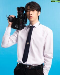 Actor Jetsadakorn Bundit HD Instagram Photos and Wallpapers May 2023