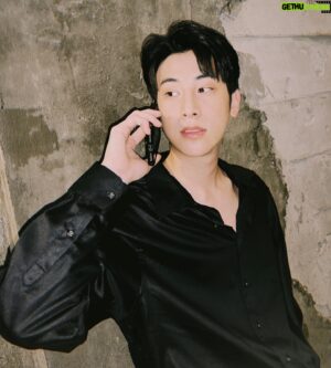 Jetsadakorn Bundit Instagram - Hello baby 🌹