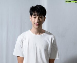 Jetsadakorn Bundit Instagram - ▫️◽️◻️⬜️♥️⬜️◻️◽️▫️