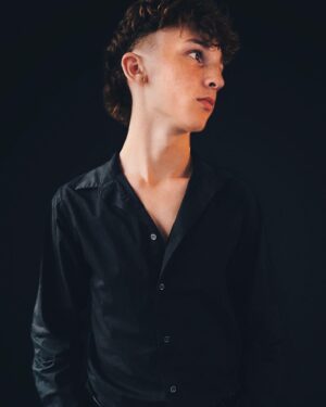 Jett Klyne Instagram - 15 and still dripped out 🎂 15 on the 15