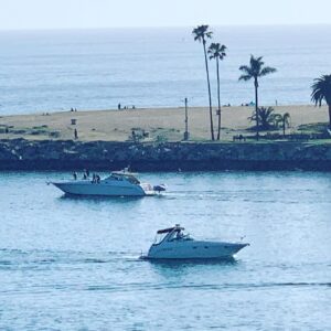 Jewels Jaselle Instagram - #bythewater #reflection #balance #newport #newportbeach #introspection #loveislife #lifeisgood #breatheinbreatheout #be #beautifulday #sailing #oc #ocean #onasunday #happiness #followyourdreams