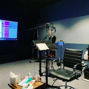 Jewels Jaselle Instagram - What a LONG and AMAZING week full of sessions with the awesome folks at Signature Post in Burbank!! So nice being back in-person at the studio!! I love animation and I can’t wait to share what it is soooo stay tuned as it’s coming to a network near you soon!! #animation #voiceover #actor #singer #adr #inthebooth #wheresmyheadphones #werkin #everyday #allday #howtheprosdoit #happyfriday