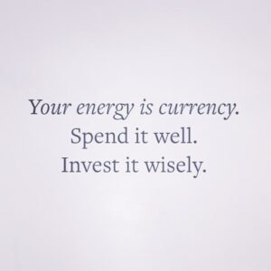 Jewels Jaselle Instagram - Time and energy are the most valuable currencies we have, so be very selective how you spend and invest yours! #thoughtoftheday #thoughts #energy #time #currency  #investwisely #spenditwisely #irreplaceable #mood #sickday