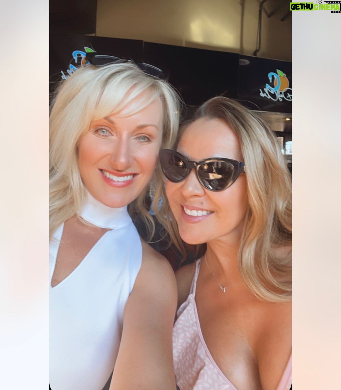 Jewels Jaselle - 132 Likes - Me and this beauty @dutchtulipincali would like to wish everyone a Happy and safe Labor day! #laborday #labordayweekend #happy #happygirls #funtime #mondayvibes