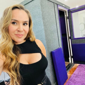 Jewels Jaselle Instagram - Dreams are whispers of the soul, urging us to embrace the infinite possibilities of the universe. 🌌 Happy #WorldDreamDay! May we all have the courage to dream big and the strength to make those dreams a reality. ✨ #DreamBelieveAchieve #Infinitepossibilities #Dreambig