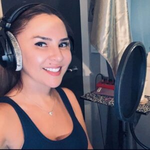Jewels Jaselle Instagram - Repost from @hollywoodproductioncenter
•
We're so happy to highlight @jewels_jaselle in our Tenant Spotlight for March!✨⠀⠀⠀⠀⠀⠀⠀⠀⠀
⠀⠀⠀⠀⠀⠀⠀⠀⠀
Jewels Jaselle has been a professional Voice Actor and Singer in the industry for 20 years and Coaching for over 15. Some happy and repeat clients include Disney, Mattel, Leapfrog, Sony, SEGA, Universal Music UK, Nickelodeon, Columbia Pictures, Netflix along with multiple National Ad campaigns as well as major Video games.
-  A big thank you to @hollywoodproductioncenter for highlighting me for their March spotlight!  You guys are awesome!! 😎😘
 #love #instagood #me #cute #tbt #photooftheday #instamood #iphonesia #tweegram #picoftheday #igers #girl #beautiful #instadaily  #instagramhub #iphoneonly #follow #igdaily #bestoftheday #happy #picstitch #jj #followme #voiceover #actor #singer #artist