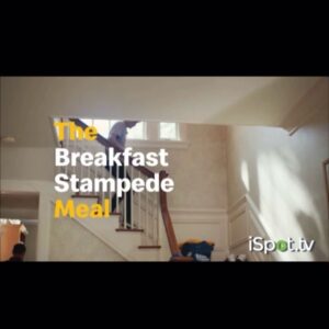 Jewels Jaselle Instagram - And another one! #McDonalds #barapapapaimlovingit #campaign #breakfast #breakfaststampede #vo #voiceover  #jewelsjaselle #mywork